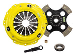 ACT XT/Race Rigid 4 Pad Clutch Kit | NS1-XTR4