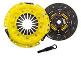 ACT HD/Perf Street Sprung Clutch Kit | NS3-HDSS