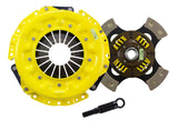 ACT XT/Race Sprung 4 Pad Clutch Kit | NS3-XTG4