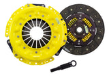 ACT XT/Perf Street Sprung Clutch Kit | NS3-XTSS