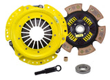 ACT HD/Race Sprung 6 Pad Clutch Kit | NS4-HDG6