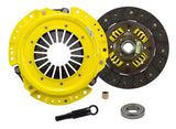 ACT HD/Perf Street Sprung Clutch Kit | NS4-HDSS