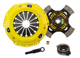 ACT HD/Race Sprung 4 Pad Clutch Kit | NS5-HDG4