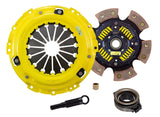 ACT HD/Race Sprung 6 Pad Clutch Kit | NS5-HDG6