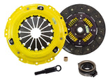 ACT HD/Perf Street Sprung Clutch Kit | NS5-HDSS