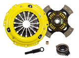 ACT XT/Race Sprung 4 Pad Clutch Kit | NS5-XTG4