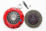 South Bend / DXD Racing Clutch 03-06 Nissan 350Z DE 3.5L Stg 2 Daily Clutch Kit | NSK1000-HD-O