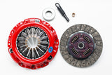 South Bend / DXD Racing Clutch 03-06 Nissan 350Z DE 3.5L Stg 1 HD Clutch Kit | NSK1000-HD