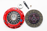South Bend / DXD Racing Clutch 03-06 Nissan 350Z DE 3.5L Stg 3 Daily Clutch Kit | NSK1000-SS-O