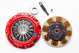 South Bend / DXD Racing Clutch 03-06 Nissan 350Z DE 3.5L Stg 3 Endur Clutch Kit | NSK1000-SS-TZ