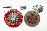 South Bend / DXD Racing Clutch 06-08 Nissan 350Z HR 3.5L Stg 2 Daily Clutch Kit | NSK1000B-HD-O