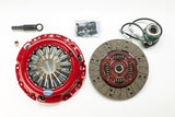 South Bend / DXD Racing Clutch 06-08 Nissan 350Z HR 3.5L Stg 3 Daily Clutch Kit | NSK1000B-SS-O