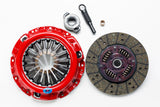 South Bend / DXD Racing Clutch 02-06 Nissan Altima 3.5L Stg 2 Daily Clutch Kit | NSK1002-HD-O