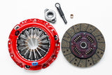 South Bend / DXD Racing Clutch 02-06 Nissan Altima 3.5L Stg 3 Daily Clutch Kit | NSK1002-SS-O
