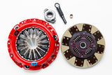 South Bend / DXD Racing Clutch 02-06 Nissan Altima 3.5L Stg 3 Endur Clutch Kit | NSK1002-SS-TZ