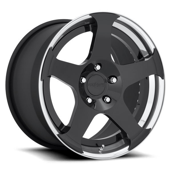 Rotiform NUE Custom Forged Wheel – UroTuning