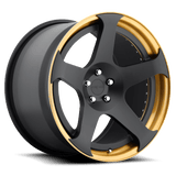 Rotiform NUE Custom Forged Wheel