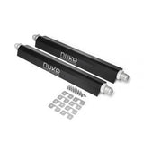 Nuke Performance BMW 8 cylinder M60/M62 Fuel Rail | NUK-10002207
