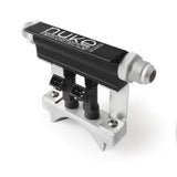 Nuke Performance Additional Fuel Injector Holder | NUK-10010201