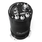 Nuke Performance 2G Fuel Surge Tank 3.0 Liter Single or Dual Deatschwerks DW400 | NUK-15001207