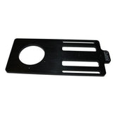 Nuke Performance Billett Fuel Surge Tank Mounting Plate | NUK-15003101