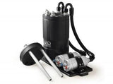 Nuke Performance Fuel Surge Tank Kit for Single External Fuel Pump | NUK-15003300