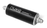 Nuke Performance Slim 100 Micron Stainless Fuel Filter | NUK-20002202