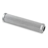 Nuke Performance Replacement Filter Insert 10 micron 200 mm Stainless | NUK-20010104