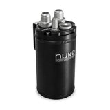 Nuke Performance 0.75 Liter Oil Catch Can | NUK-26501201
