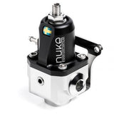 Nuke Performance FPR100x AN-10 Fuel Pressure Regulator | NUK-30002202