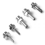 Nuke Performance 1/4 Barb Fitting for 4mm Hose | NUK-30010113