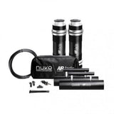Nuke Performance Air Jack 90 Competition Complete Set 2 pc, 8 BAR / 120 PSI | NUK-59001205