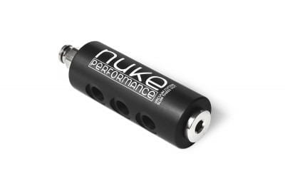Nuke Performance Vacuum Station Slim 3 Outputs | NUK-60001202