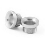 Nuke Performance 7/8 UNF Atmospheric Ventilation Fitting / Trumpet | NUK-70001115