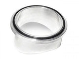 Nuke Performance Aluminum V-Band Flange | NUK-91002102