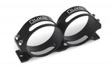 Nuke Performance 65mm Dual Universal Bracket | NUK-95002201