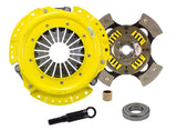 ACT Clutch ACT Nissan 240SX XT/Race Sprung 4 Pad Clutch Kit NX1-XTG4
