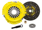 ACT Clutch ACT Nissan 240SX XT/Perf Street Sprung Clutch Kit NX1-XTSS