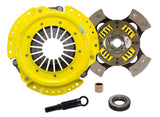 ACT Nissan 240SX HD/Race Sprung 4 Pad Clutch Kit | NX4-HDG4