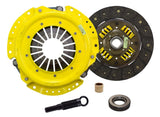 ACT Nissan 240SX HD/Perf Street Sprung Clutch Kit | NX4-HDSS