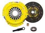 ACT Nissan 240SX XT/Perf Street Sprung Clutch Kit | NX4-XTSS