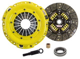 ACT Nissan 350Z HD/Perf Street Sprung Clutch Kit | NZ1-HDSS