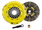 ACT Nissan 370Z HD/Perf Street Sprung Clutch Kit | NZ2-HDSS