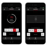 xforce Drive Mode Activation for VAREX™ Smartbox BMC01