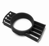 CJM Industries MK6 GTI & Golf R Center Vent Pod - 2010 - 2014