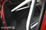 Studio RSR Studio RSR Roll Bar/Cage - BMW / M3 (F80) 4-door Sedan Full Cage