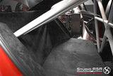 Studio RSR Studio RSR Roll Bar/Cage - BMW / M3 (F80) 4-door Sedan Full Cage