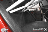 Studio RSR Studio RSR Roll Bar/Cage - BMW / M3 (F80) 4-door Sedan Full Cage