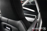 Studio RSR Studio RSR Roll Bar/Cage - BMW / M3 (F80) 4-door Sedan Full Cage