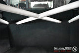 Studio RSR Studio RSR Roll Bar/Cage - BMW / M3 (F80) 4-door Sedan Full Cage